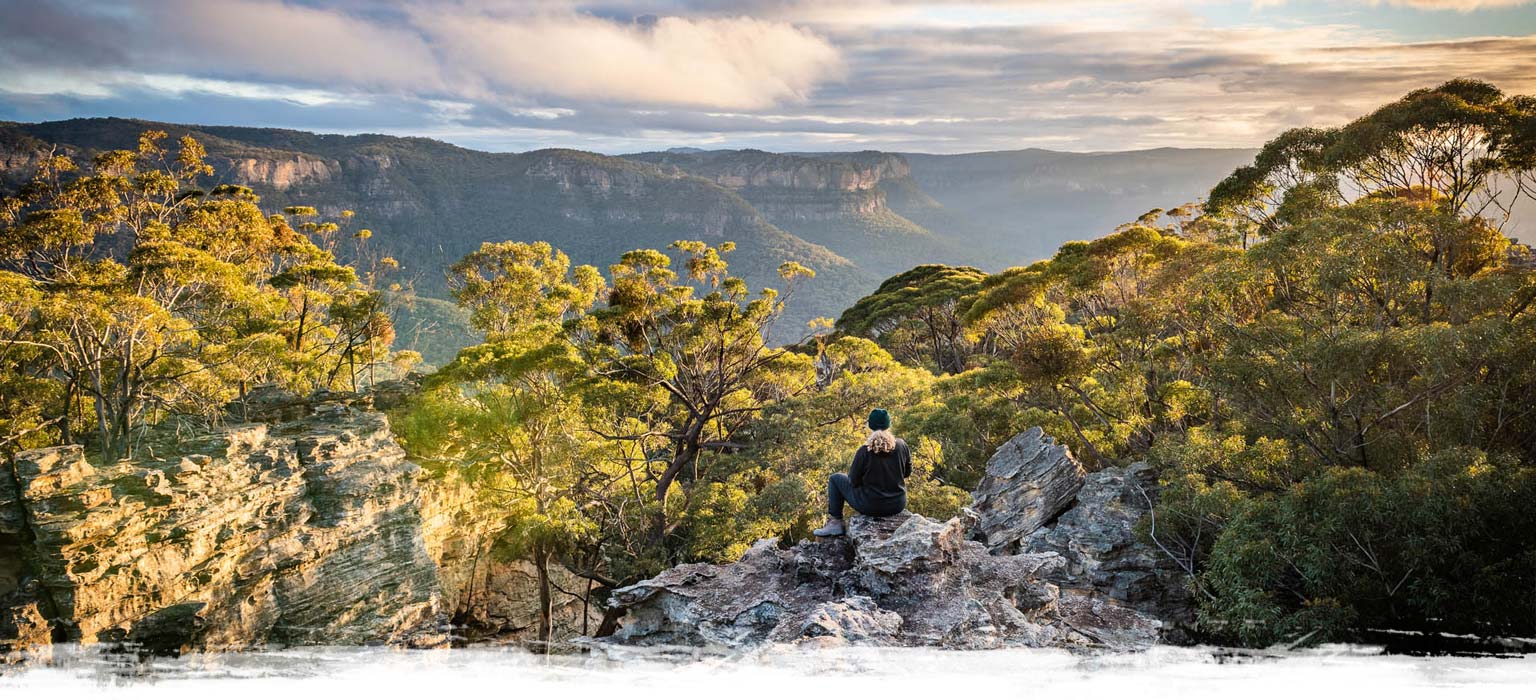 Seven Valleys Tourism