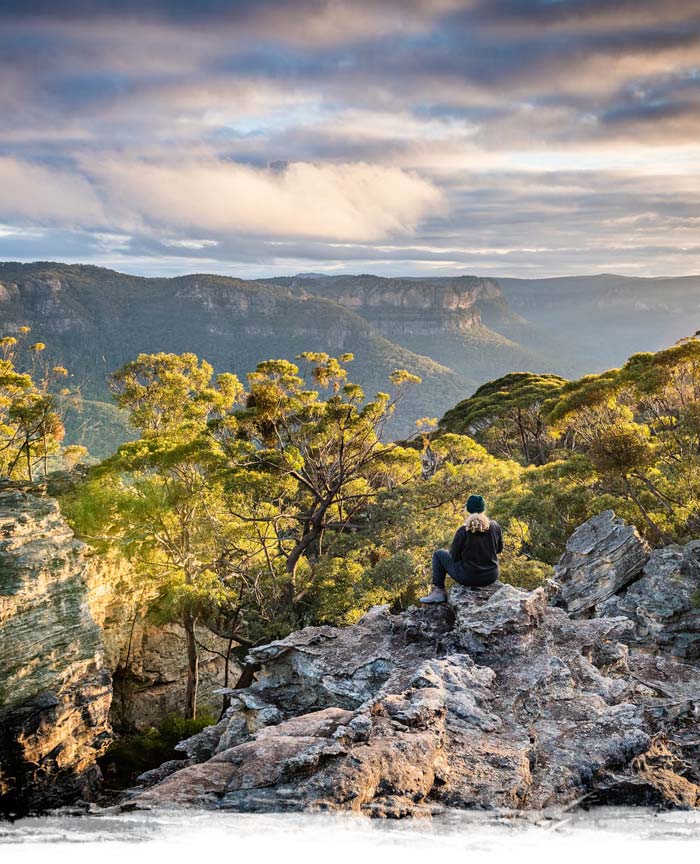 Seven Valleys Tourism