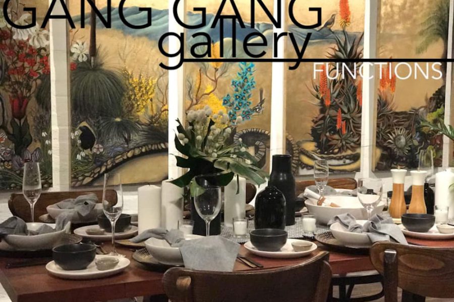 Gang Gang Gallery Functions