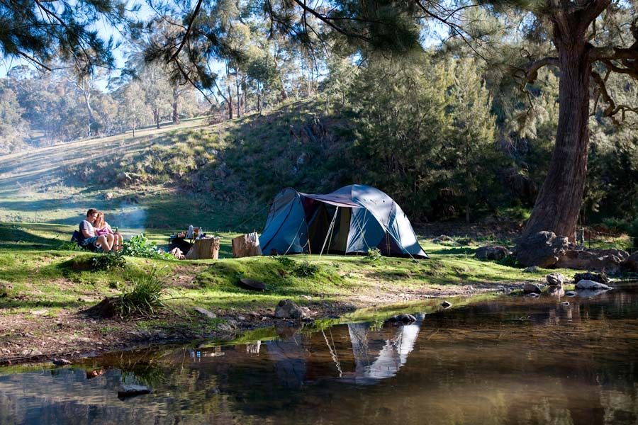 Turon Camping