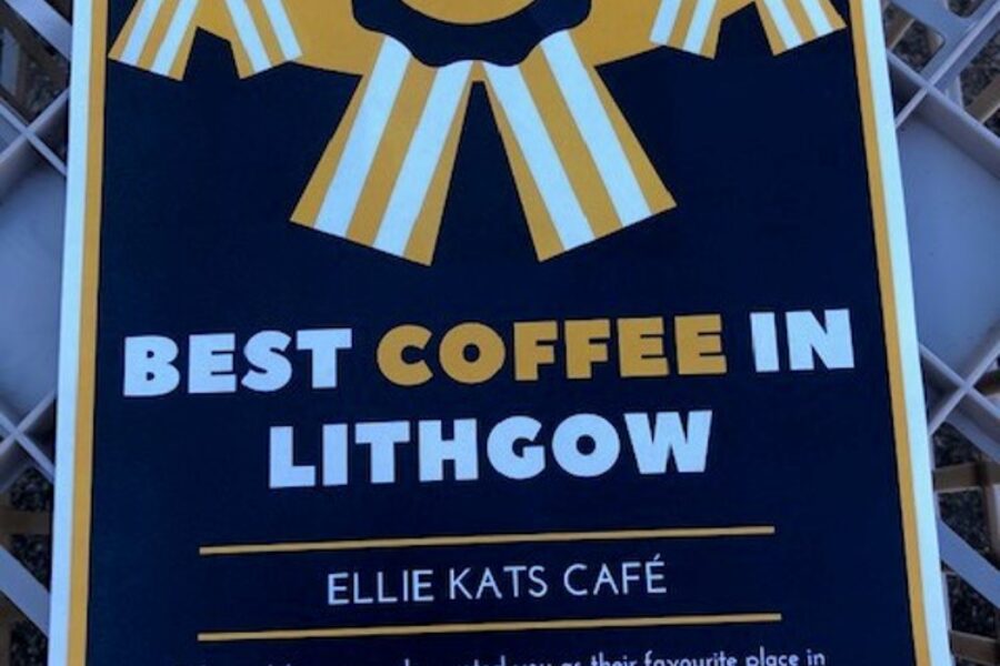 Elliekats Cafe