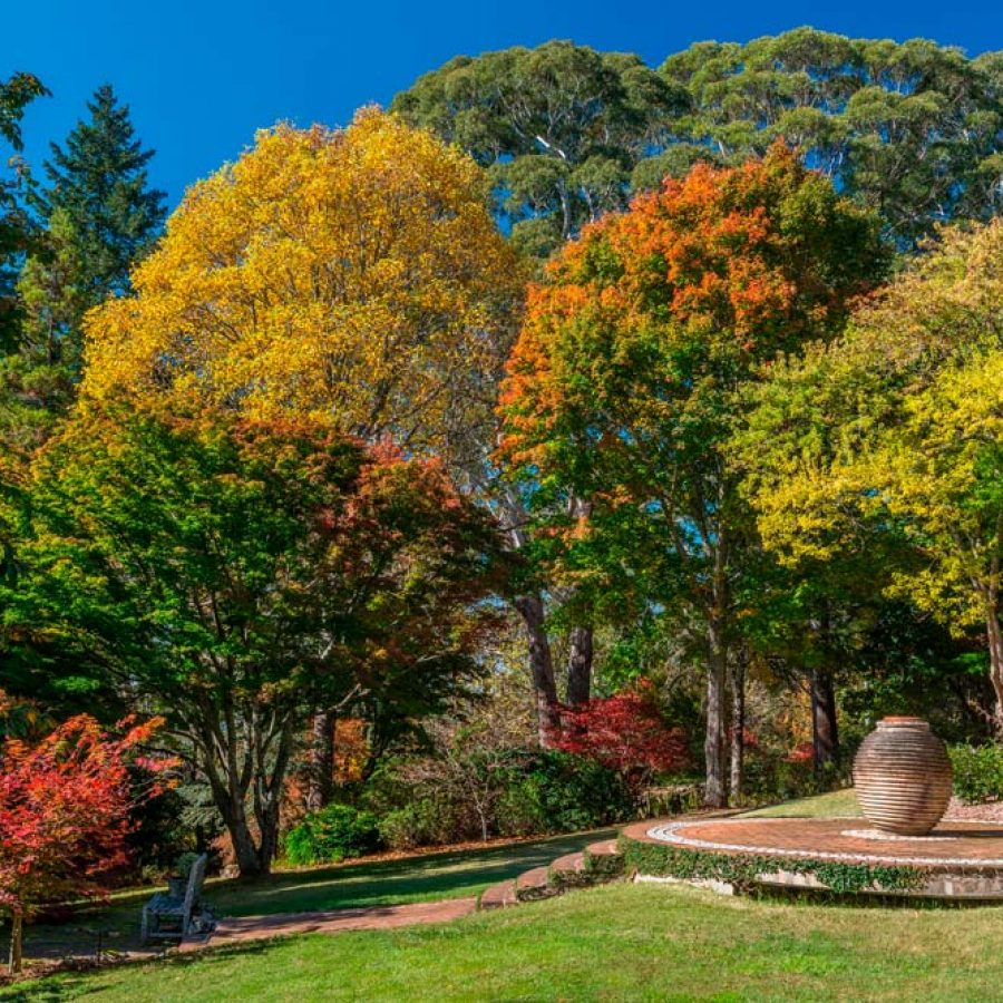 Attractions Seven Valleys Tourism