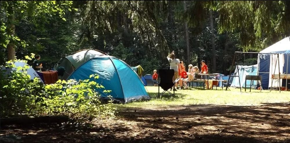 Dalli’s Campground