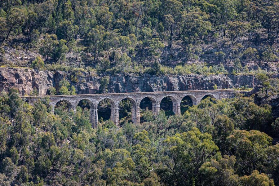 Zig Zag Railway