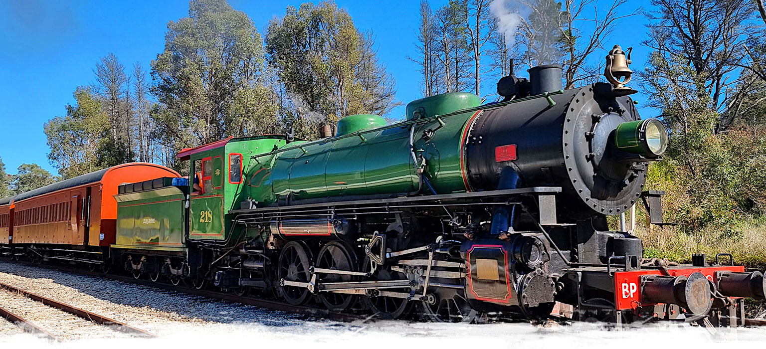 Seven Valleys Tourism