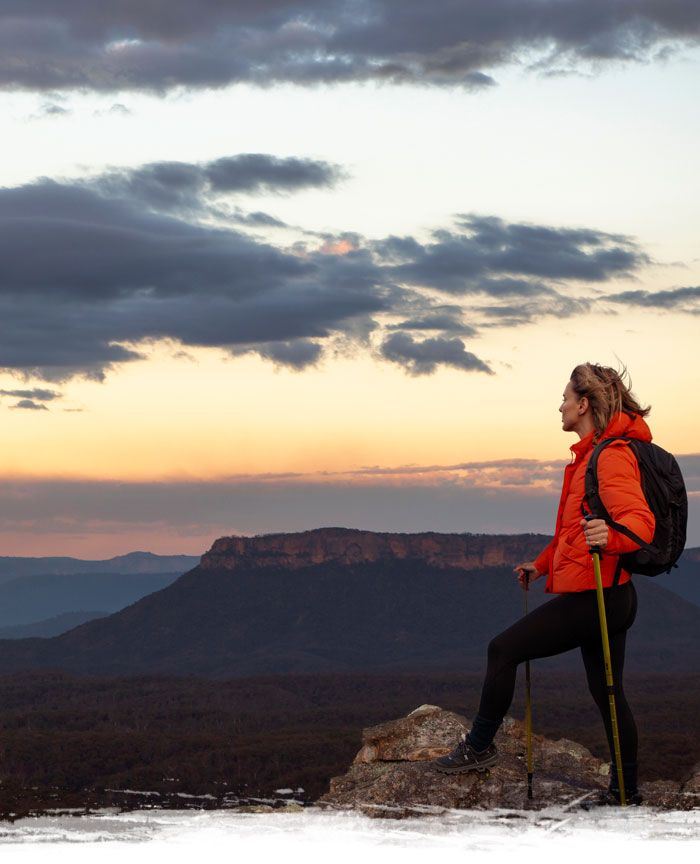 Seven Valleys Tourism