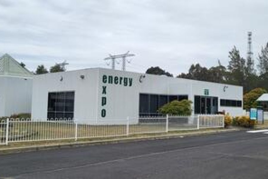 Mt Piper Energy Expo & Tour
