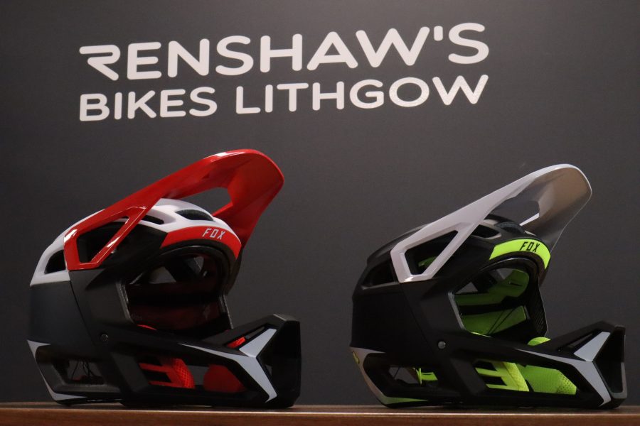 Renshaw’s Bikes Lithgow