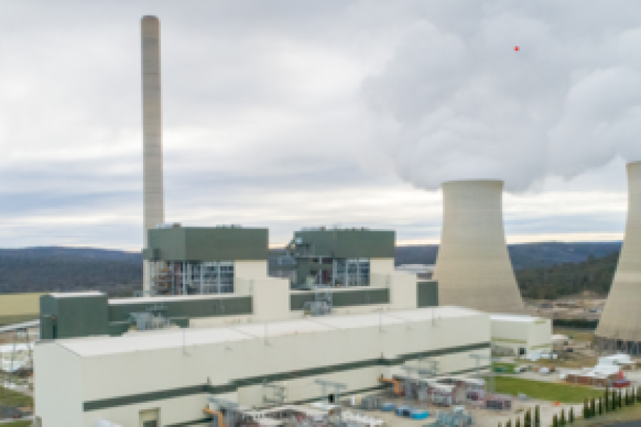 Mt Piper Energy Expo & Tour