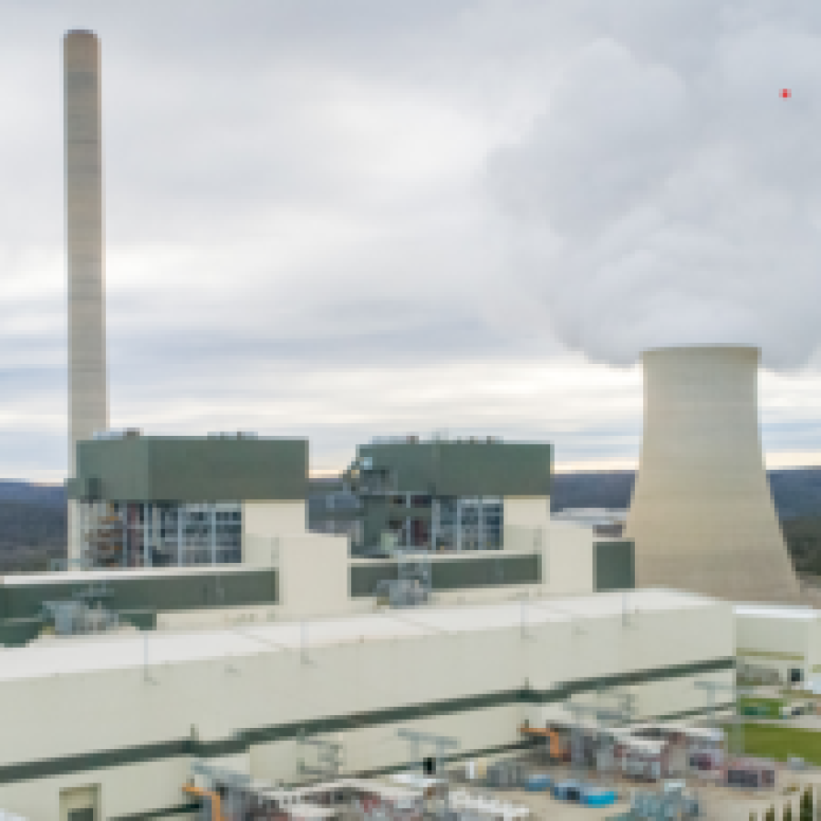 Mt Piper Power Station Energy Expo & Tour