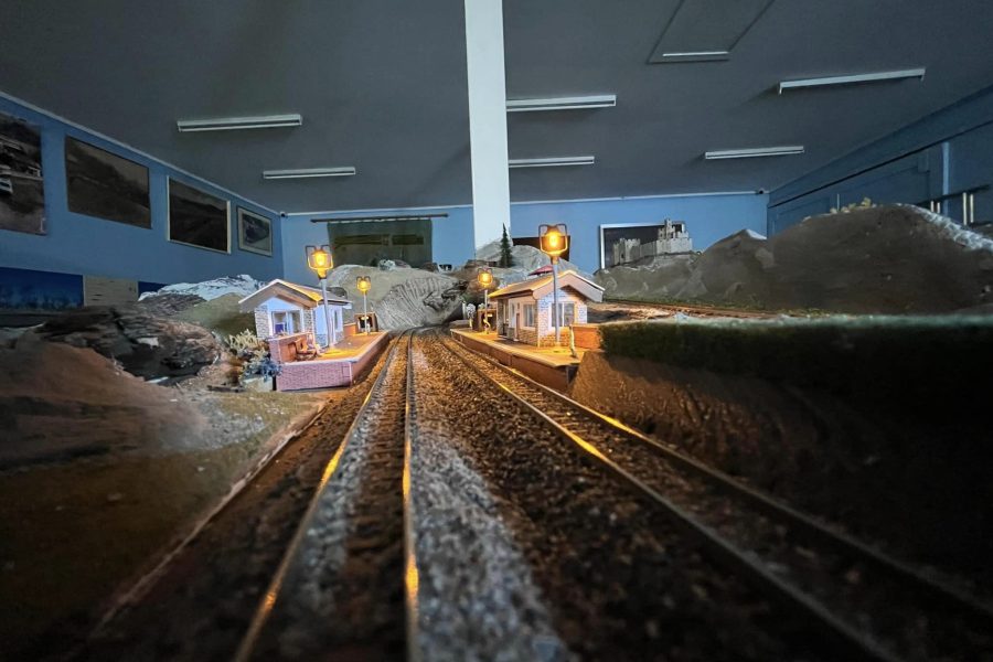 Lithgow and District Model Railway Club