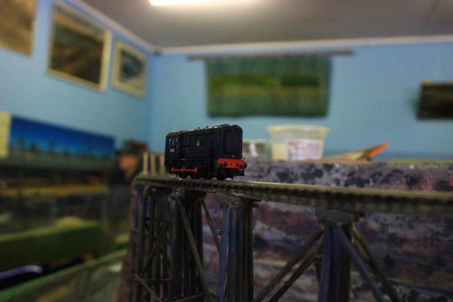 Lithgow and District Model Railway Club