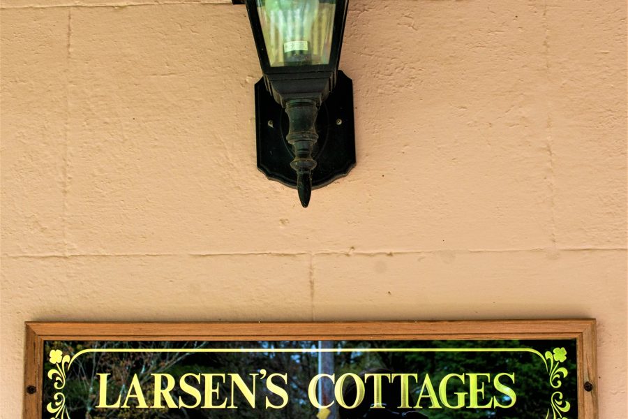 Larsen’s Cottages