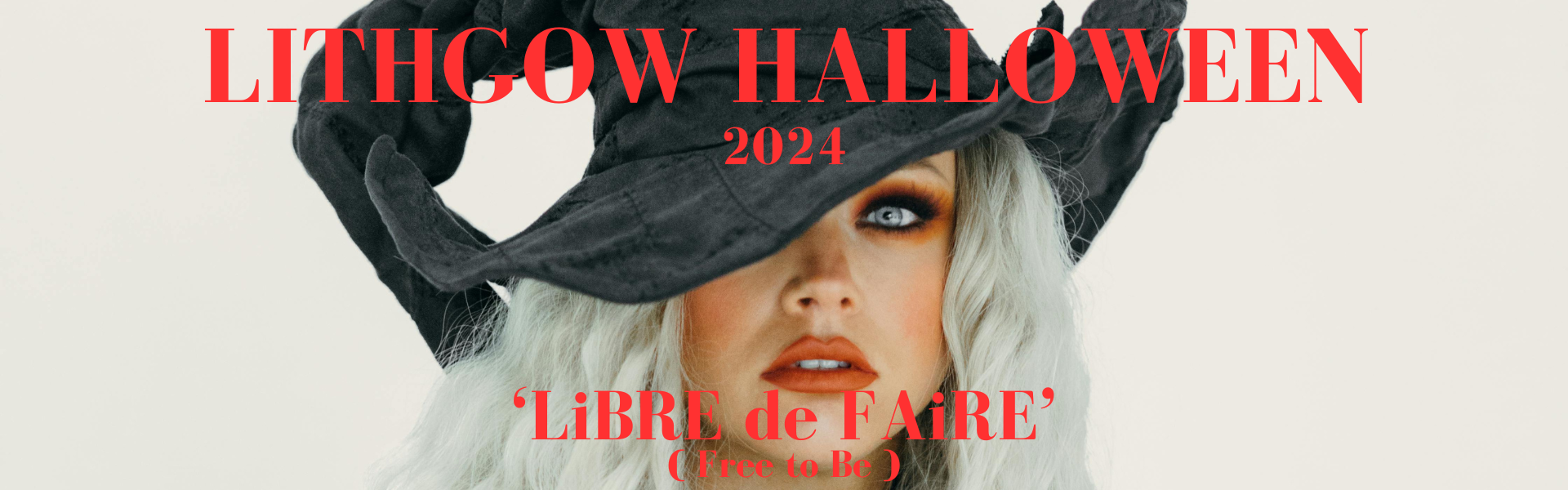 Lithgow Halloween 2024 Seven Valleys Tourism