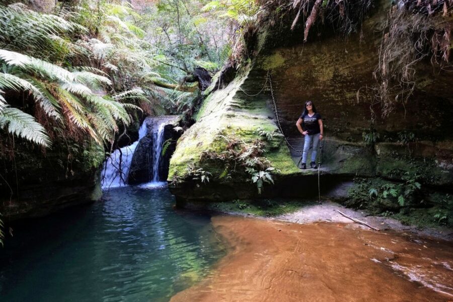 Wollemi National Park – Choose Your Adventure!