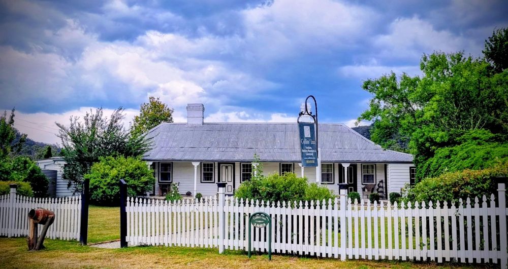 Hartley Vale Collits Inn Vicki's photo