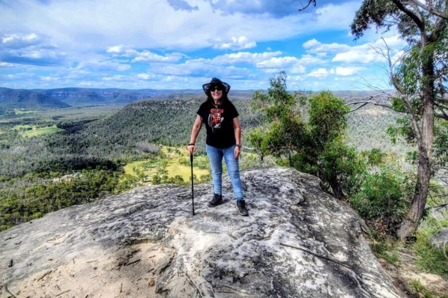 Historic Hartley Vale