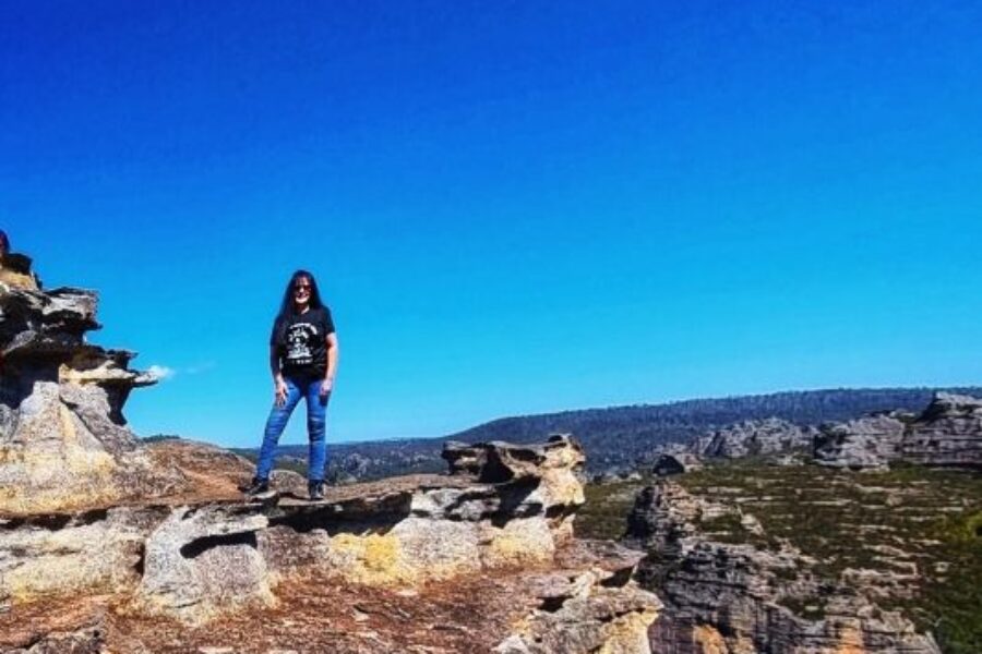 The Lost City – A Seven Valleys Wonder